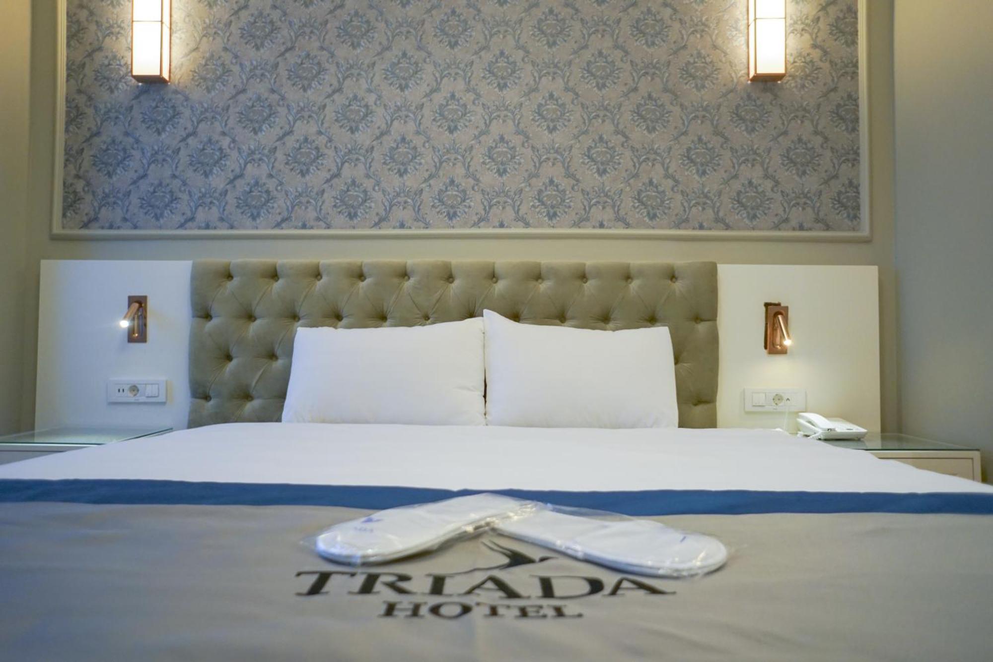 Triada Taksim - Special Category Hotel Istambul