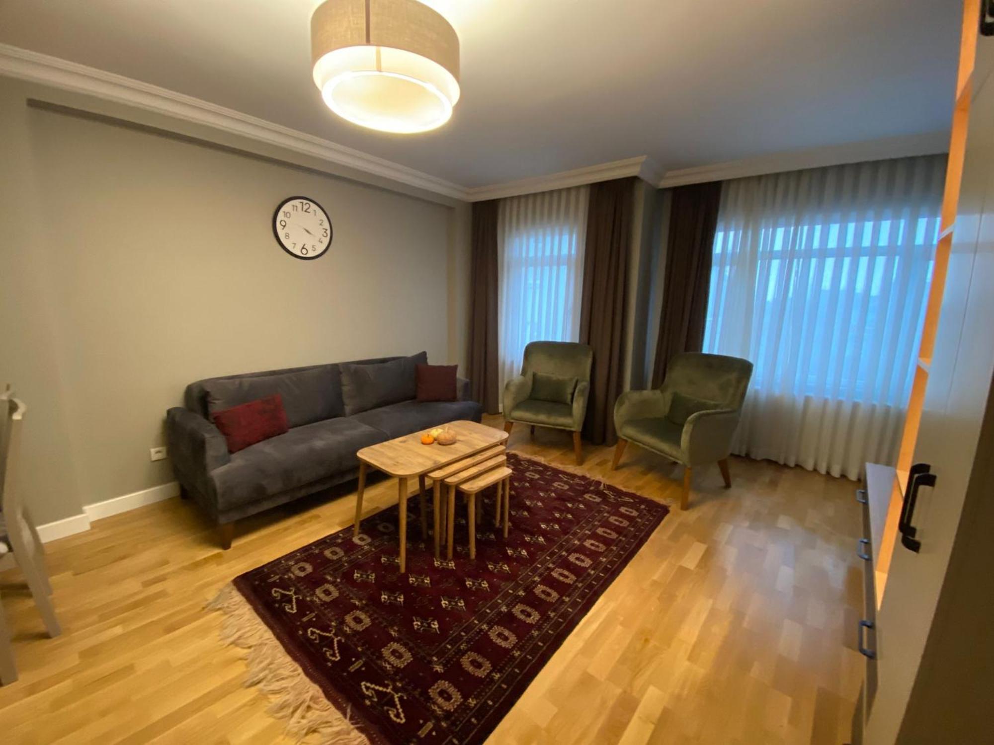 Triada Taksim - Special Category Отель