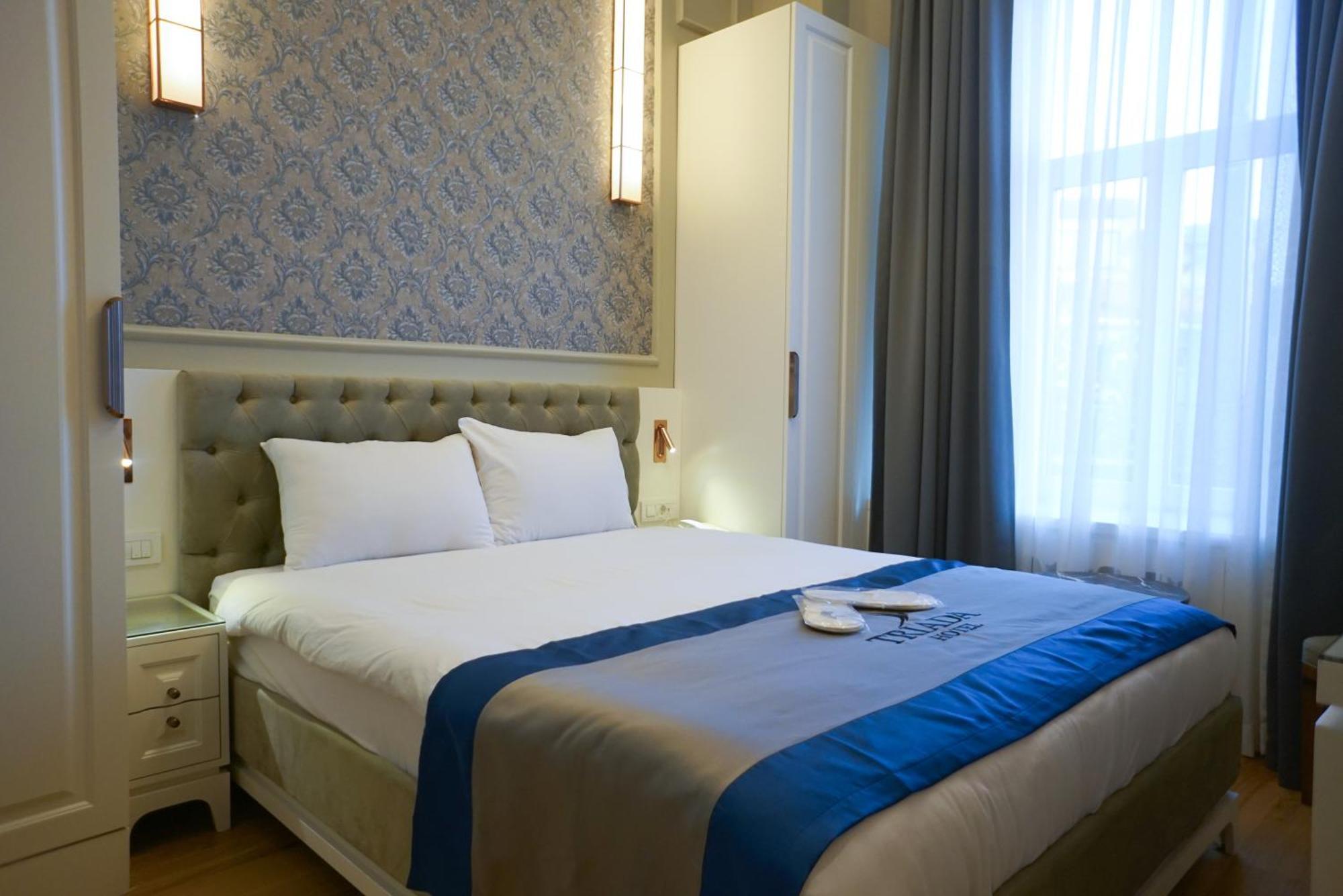Triada Taksim - Special Category Стамбул