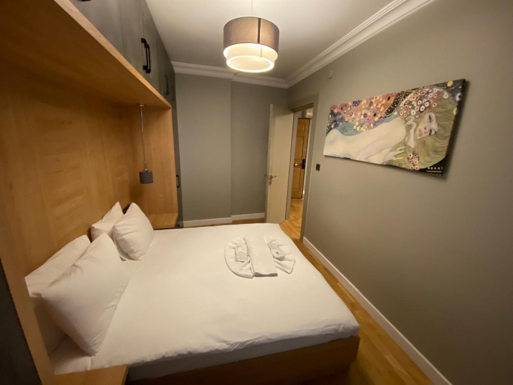Triada Taksim - Special Category 4* Стамбул