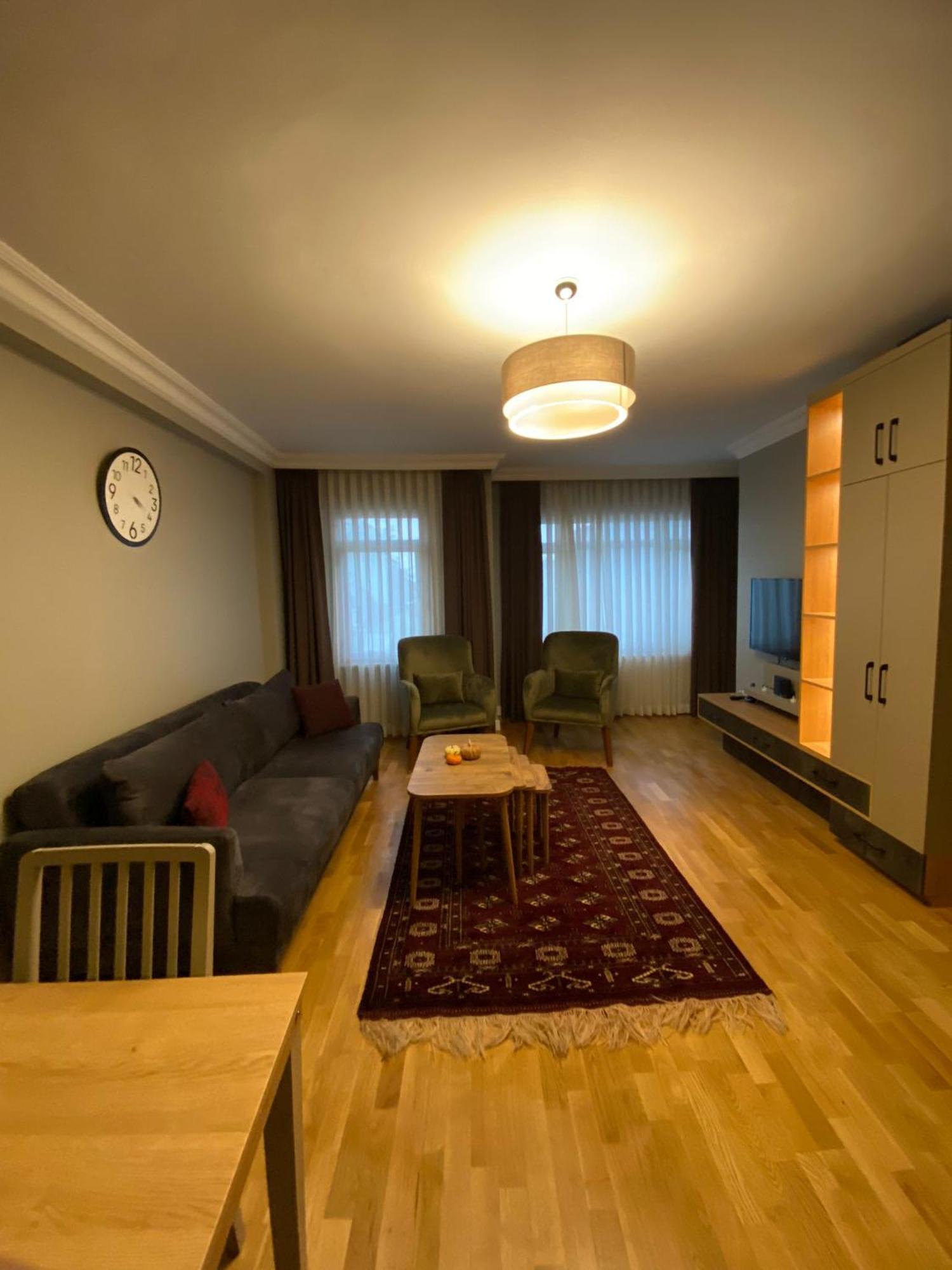 Triada Taksim - Special Category Отель Стамбул