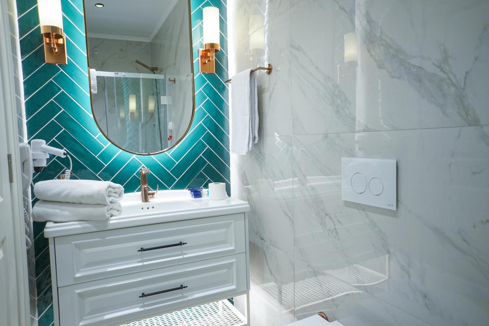 Hotel Triada Taksim - Special Category Istambul