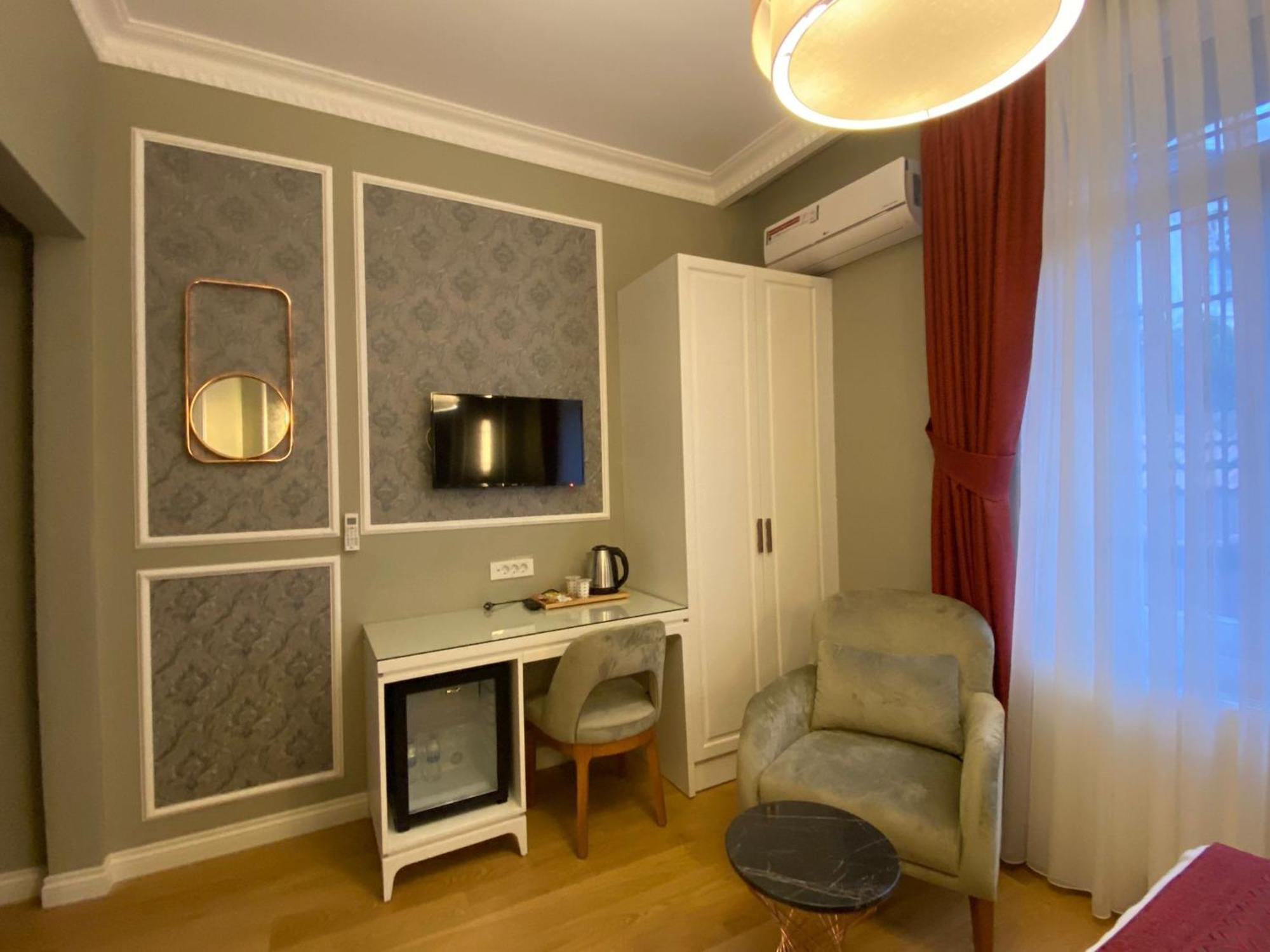 Отель Triada Taksim - Special Category