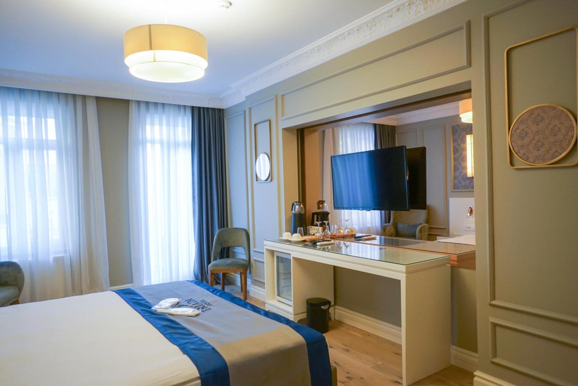 Triada Taksim - Special Category Отель