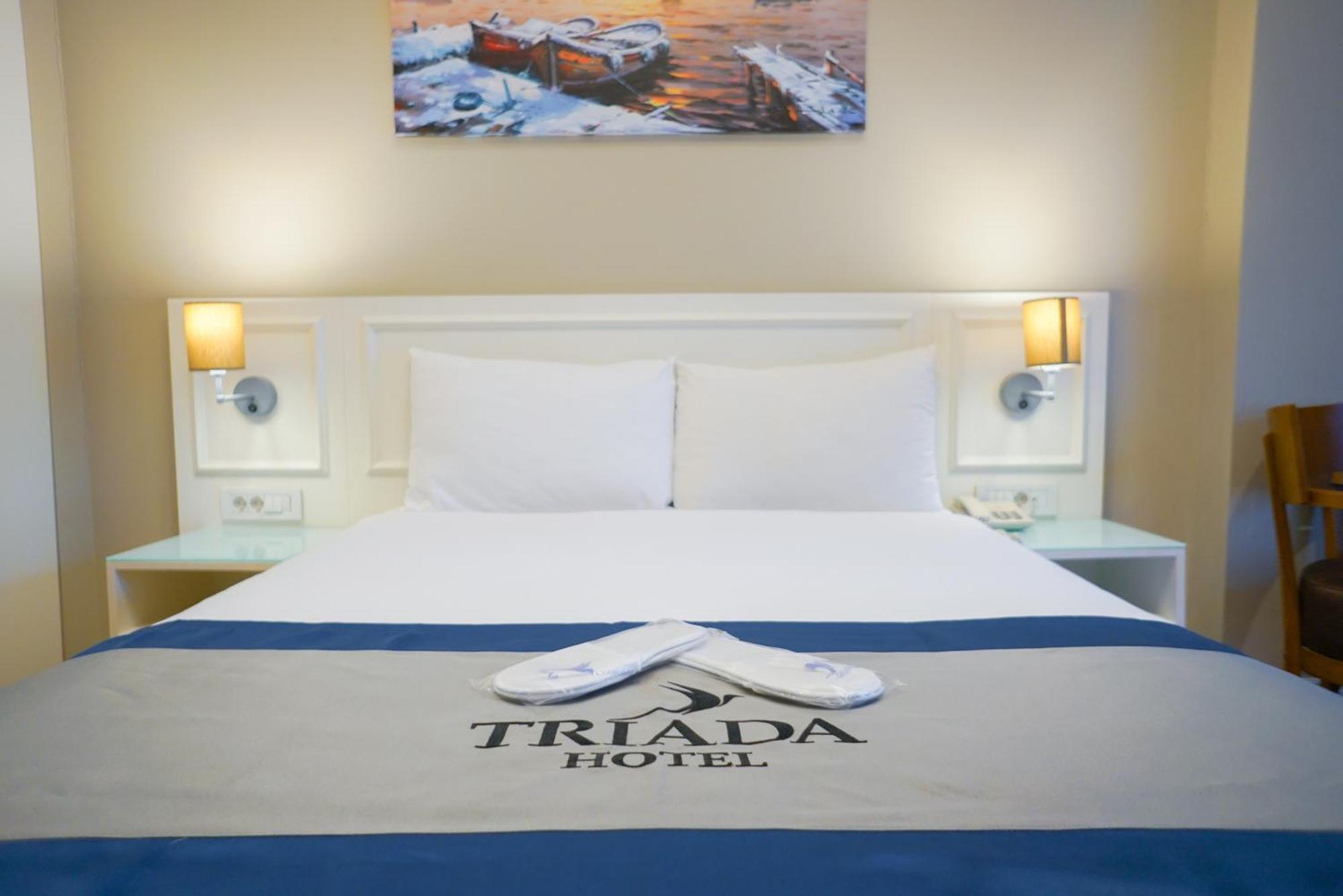 Triada Taksim - Special Category Стамбул