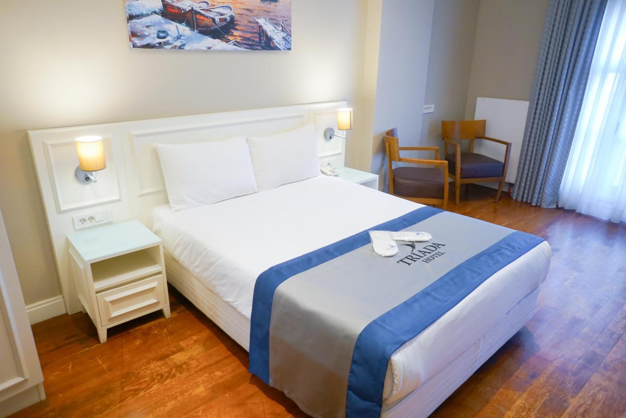 Отель Triada Taksim - Special Category