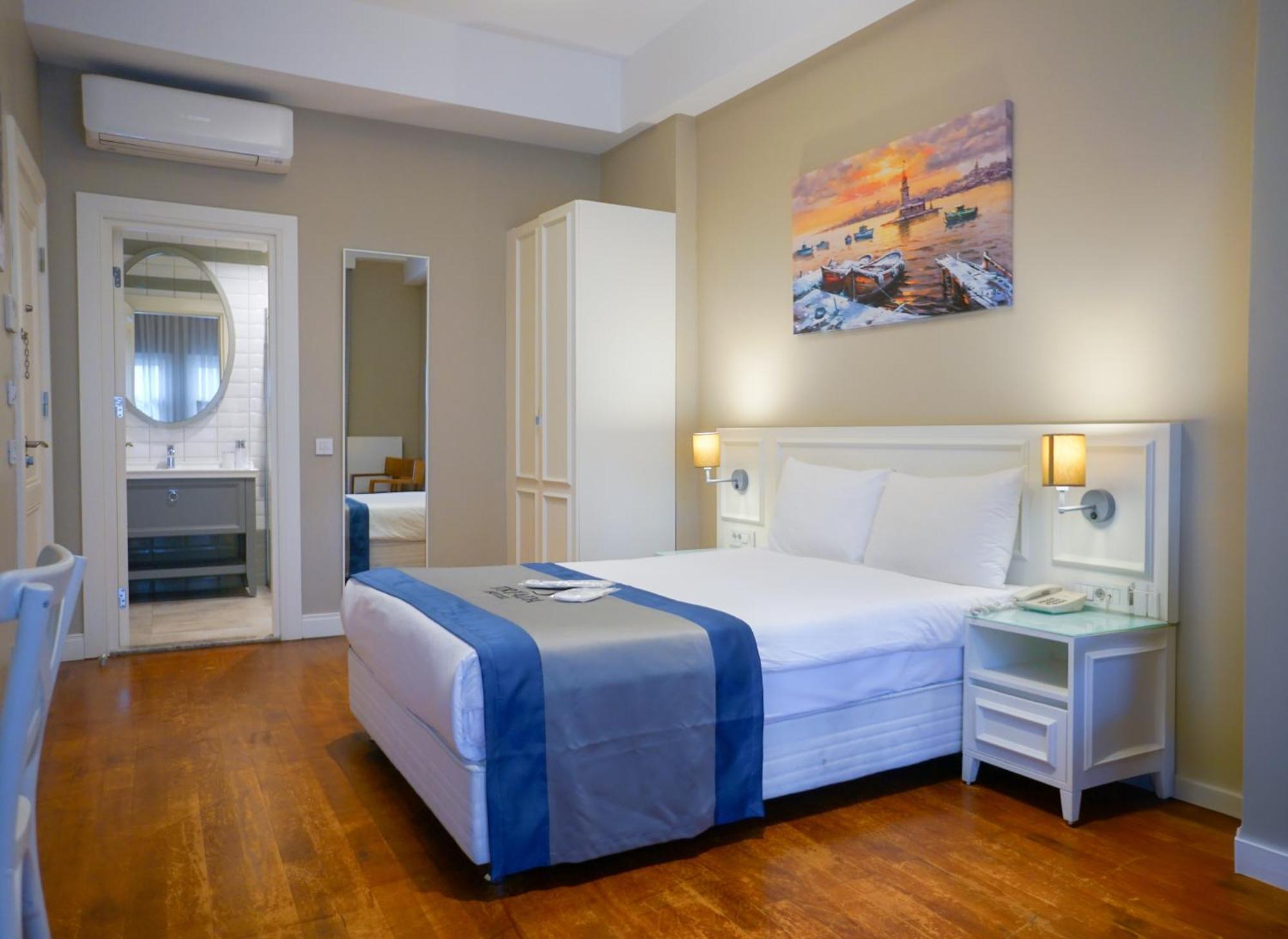 Triada Taksim - Special Category Отель
