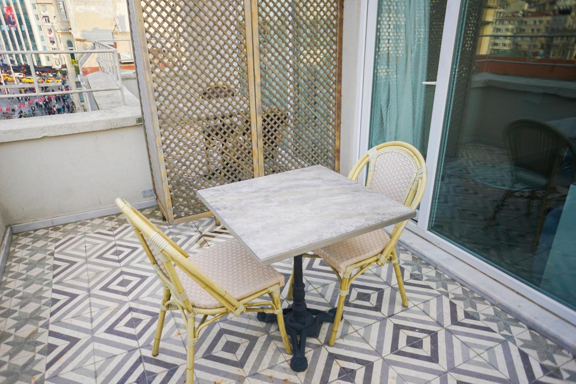Triada Taksim - Special Category Стамбул