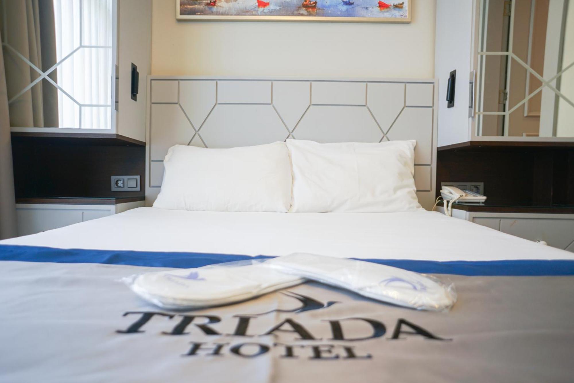 Triada Taksim - Special Category 4* Стамбул