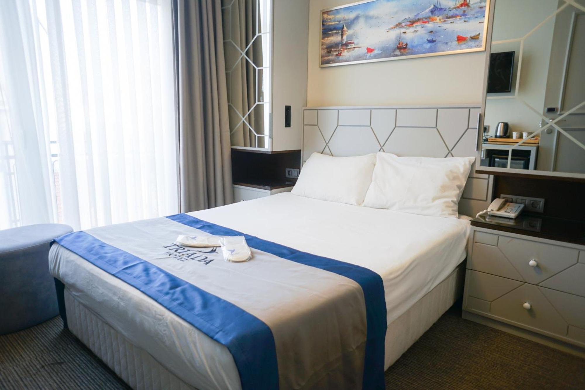 Triada Taksim - Special Category Стамбул