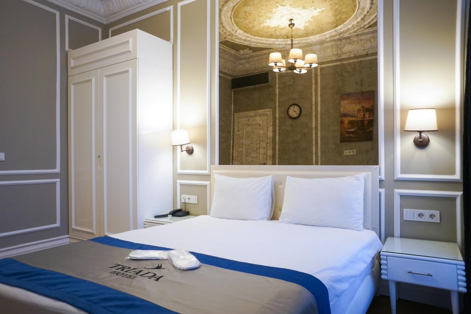Hotel Triada Taksim - Special Category Istambul