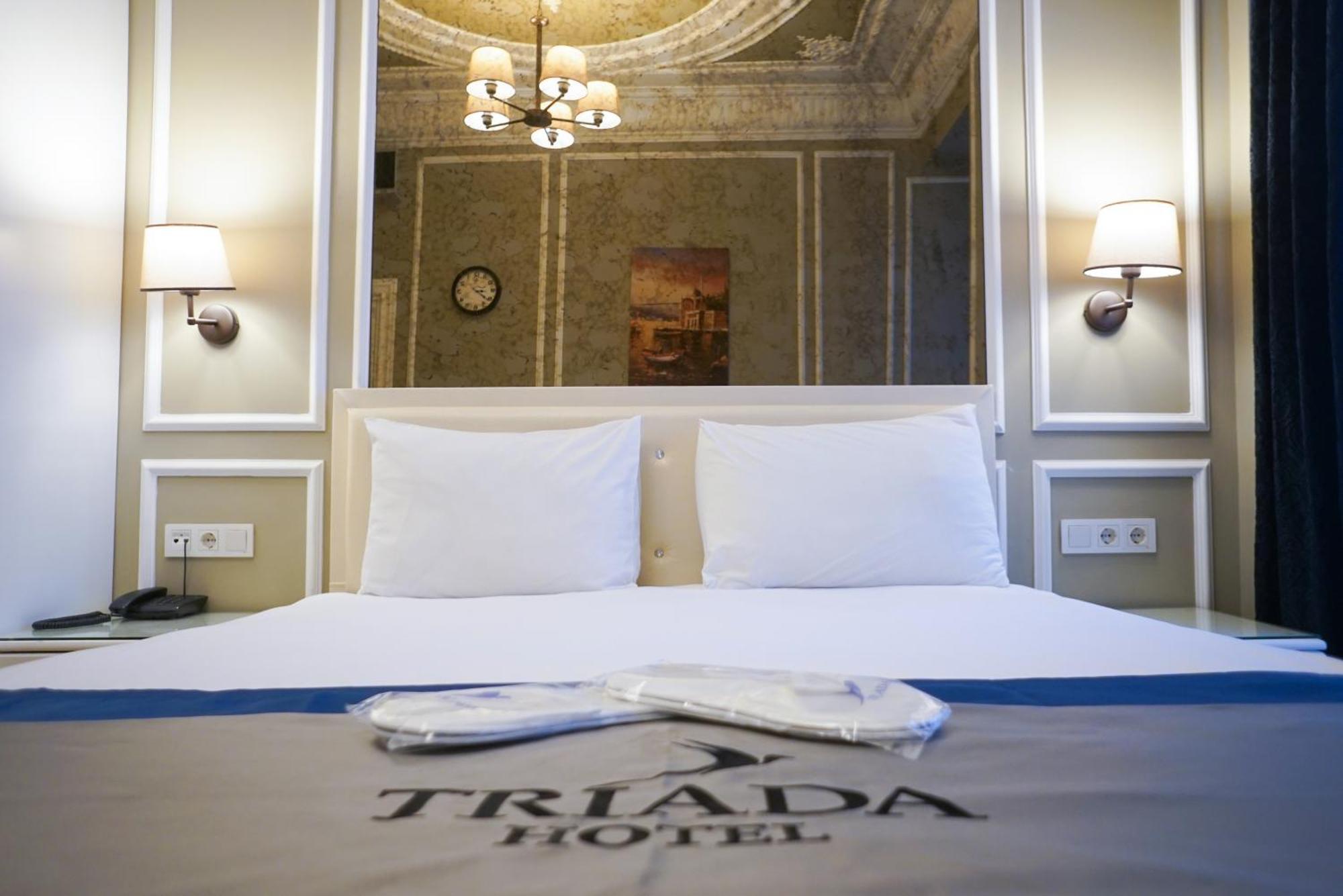 Triada Taksim - Special Category Hotel Istambul