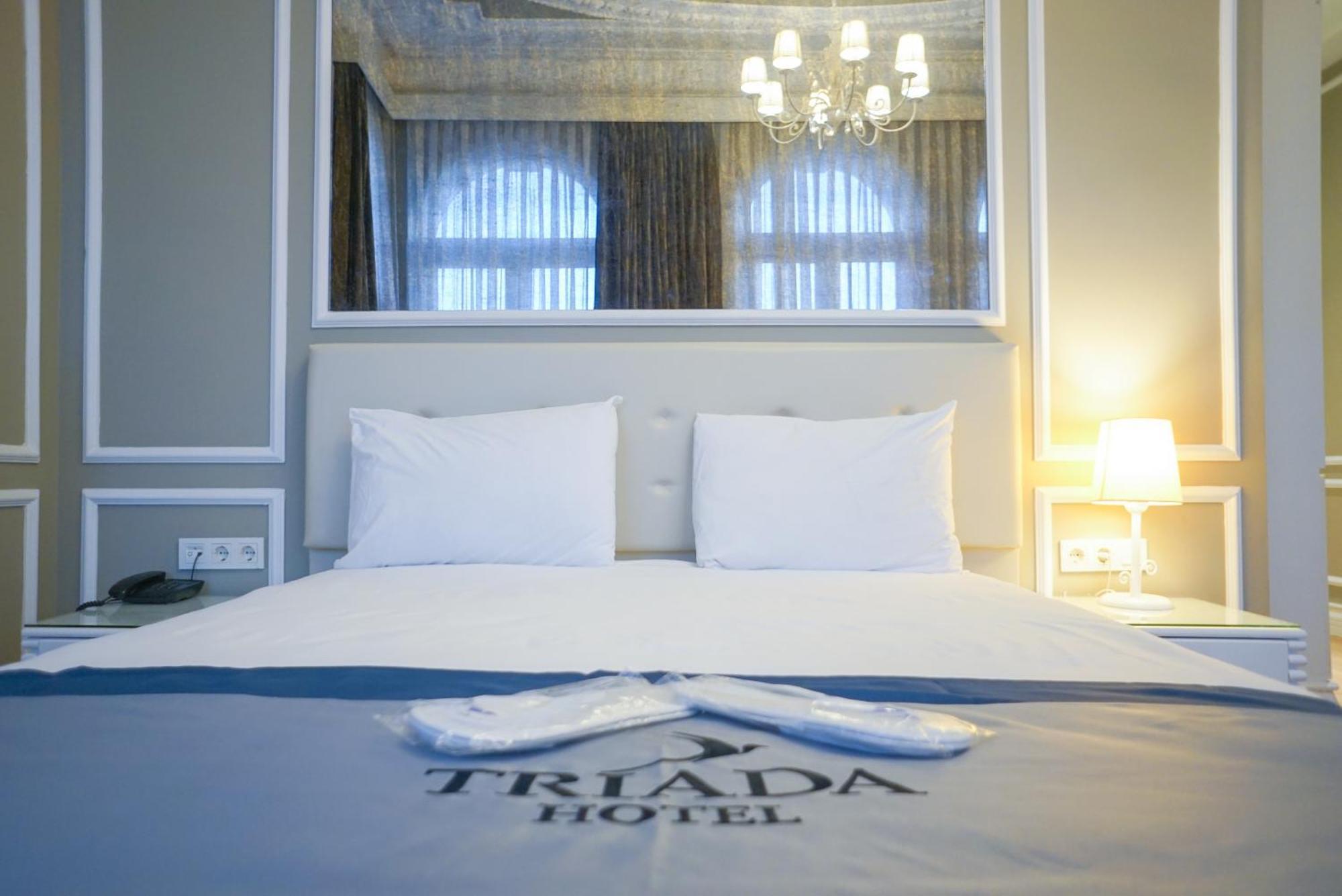 Triada Taksim - Special Category Hotel Istambul