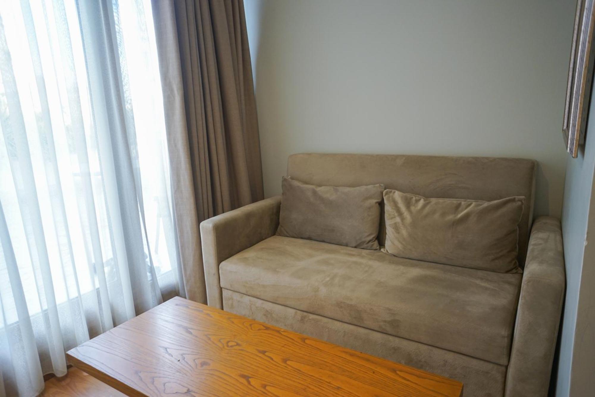 Triada Taksim - Special Category