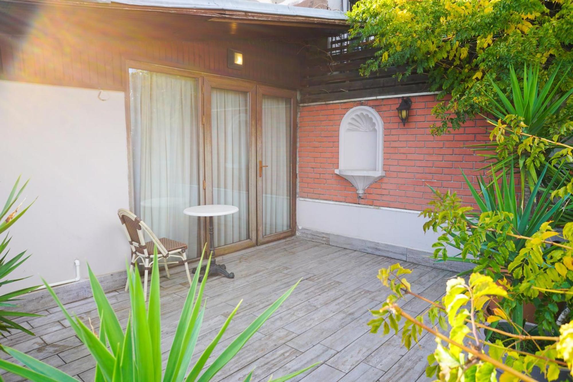 Hotel Triada Taksim - Special Category 4*