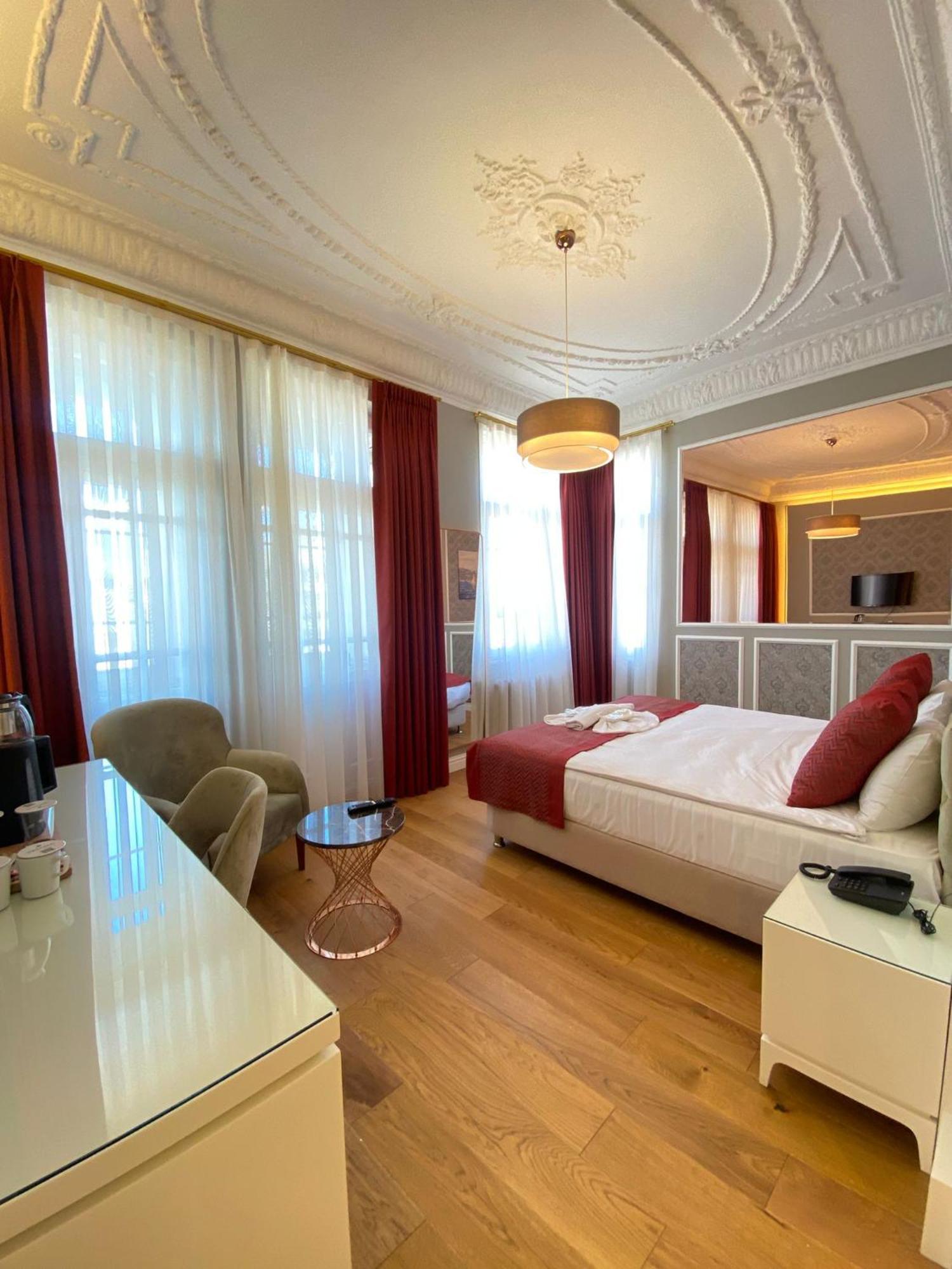 Triada Taksim - Special Category Стамбул