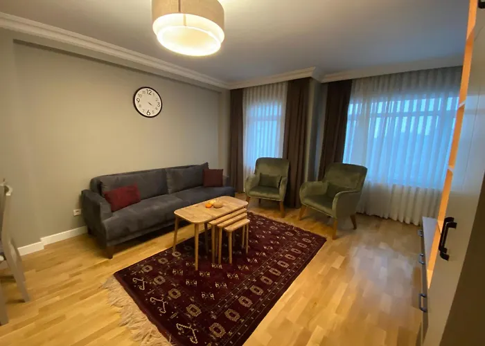 Triada Hotel Taksim - Special Category