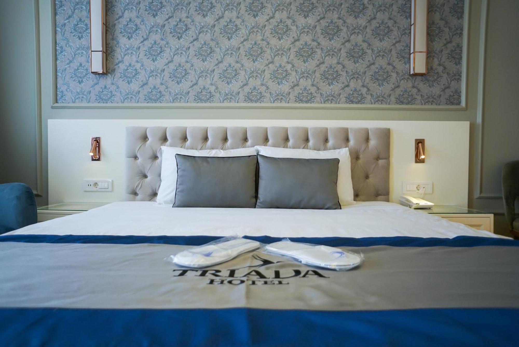 Otel Triada Taksim - Special Category