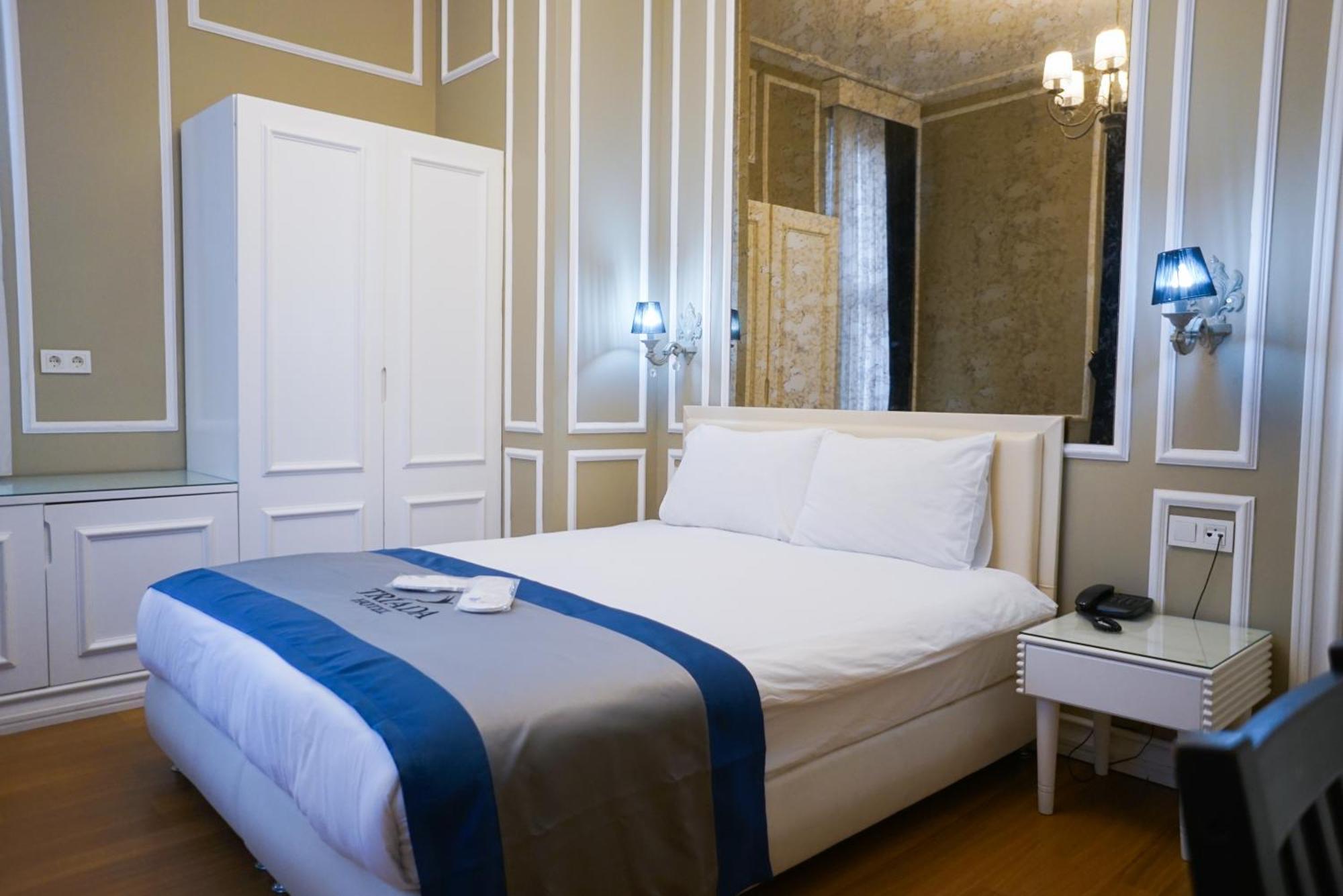 Triada Taksim - Special Category 4* İstanbul