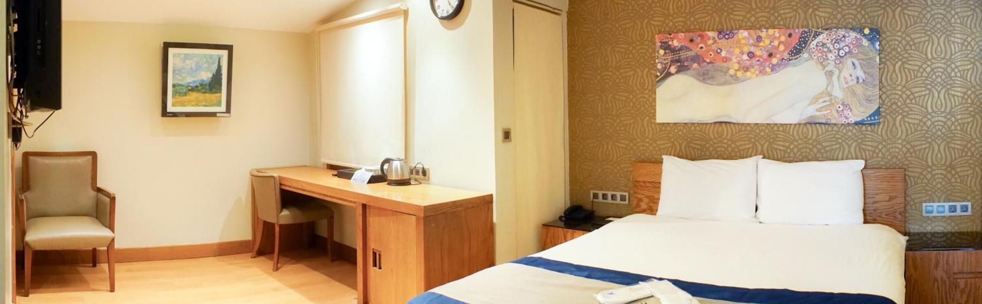 Triada Taksim - Special Category 4* Istanbul