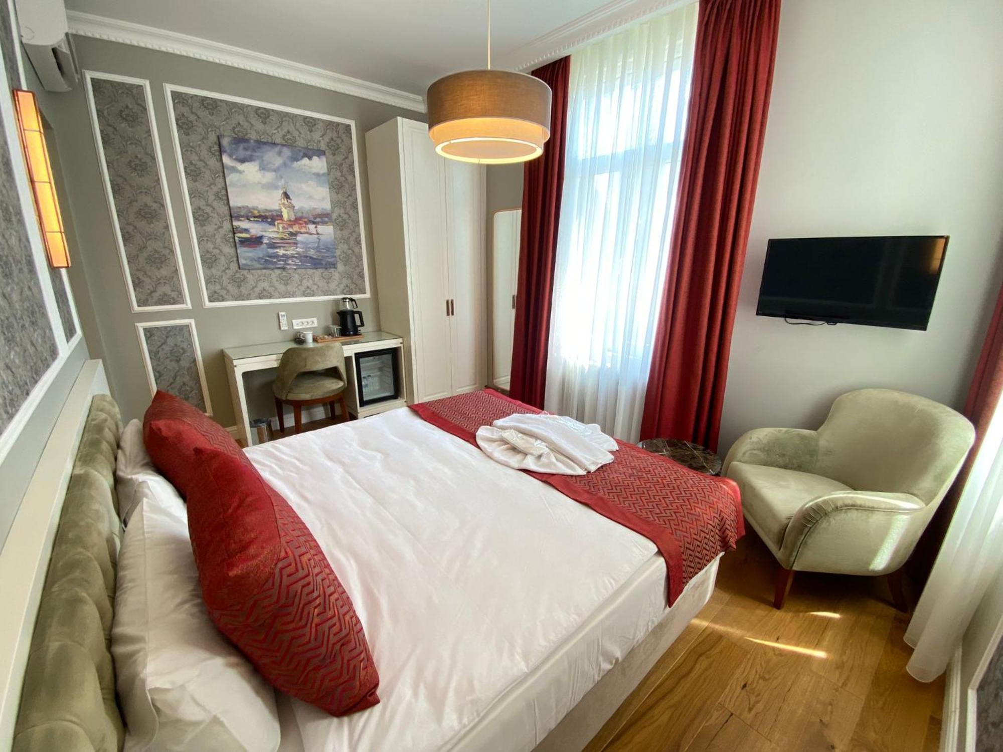Triada Taksim - Special Category Hotel